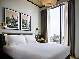 Tribe London Canary Wharf