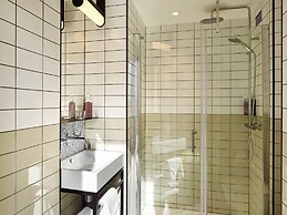 Tribe London Canary Wharf