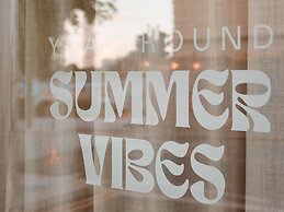 Tribe London Canary Wharf