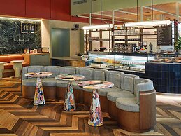 Tribe London Canary Wharf