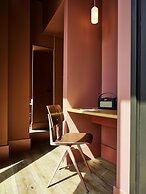 Tribe London Canary Wharf