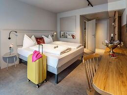 Ibis Styles Graz Messe