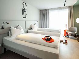 Ibis Styles Graz Messe