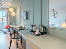Ibis Styles Graz Messe