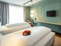 Ibis Styles Graz Messe
