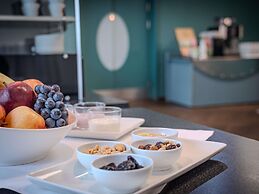 Ibis Styles Graz Messe