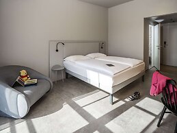 Ibis Styles Graz Messe