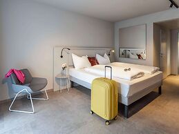 Ibis Styles Graz Messe
