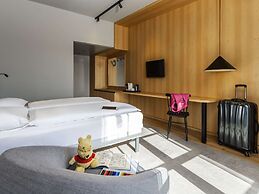 Ibis Styles Graz Messe