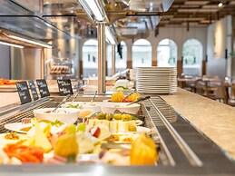 Ibis Styles Graz Messe