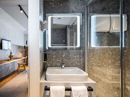 Ibis Styles Graz Messe