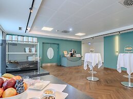 Ibis Styles Graz Messe