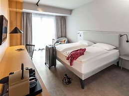 Ibis Styles Graz Messe