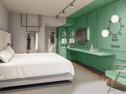 Ibis Styles Graz Messe