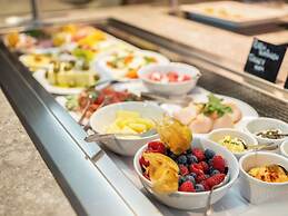 Ibis Styles Graz Messe