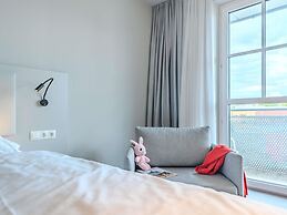 Ibis Styles Graz Messe