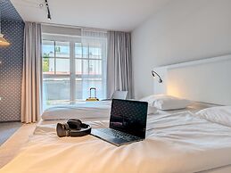 Ibis Styles Graz Messe