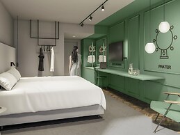 Ibis Styles Graz Messe