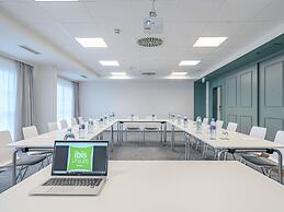 Ibis Styles Graz Messe