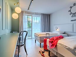 Ibis Styles Graz Messe
