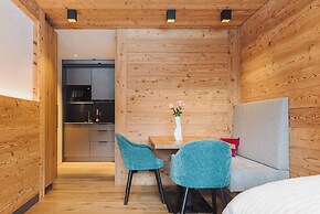 Boutiquehotel Acherl