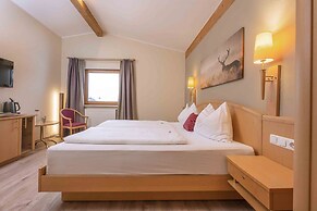 Boutiquehotel Acherl