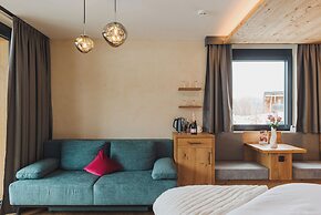 Boutiquehotel Acherl