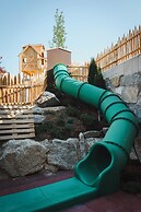 Hotel Acherl