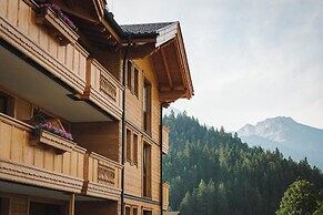 Boutiquehotel Acherl