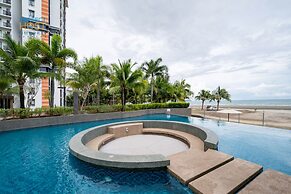 Timurbay beachfront by Perfect Host