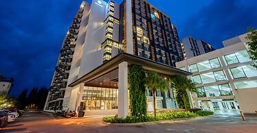 Timurbay beachfront by Perfect Host