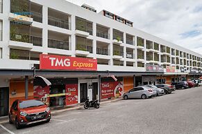 Timurbay beachfront by Perfect Host