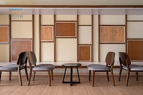 Timurbay beachfront by Perfect Host