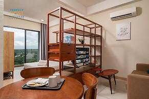 Timurbay beachfront by Perfect Host