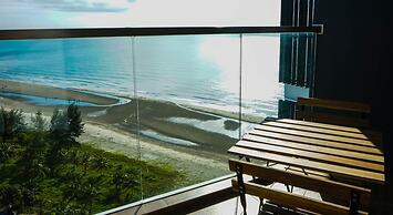 Timurbay beachfront by Perfect Host