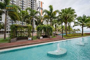 Timurbay beachfront by Perfect Host