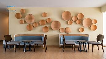 Timurbay beachfront by Perfect Host