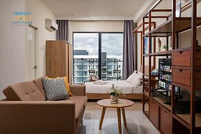 Timurbay beachfront by Perfect Host