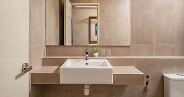 Timurbay beachfront by Perfect Host