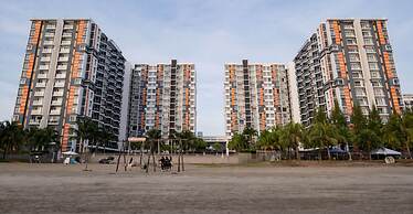 Timurbay beachfront by Perfect Host