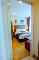 Timurbay beachfront by Perfect Host