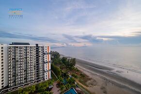 Timurbay beachfront by Perfect Host