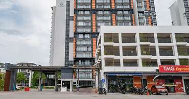 Timurbay beachfront by Perfect Host