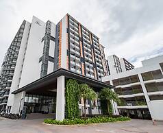 Timurbay beachfront by Perfect Host