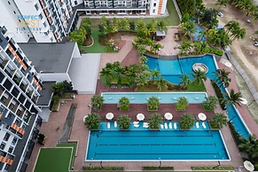 Timurbay beachfront by Perfect Host