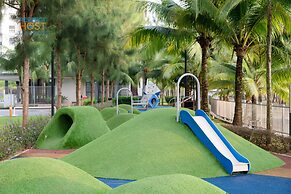 Timurbay beachfront by Perfect Host