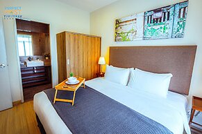 Timurbay beachfront by Perfect Host