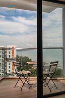 Timurbay beachfront by Perfect Host