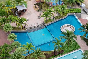 Timurbay beachfront by Perfect Host