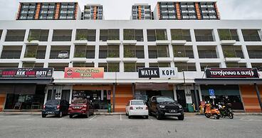 Timurbay beachfront by Perfect Host